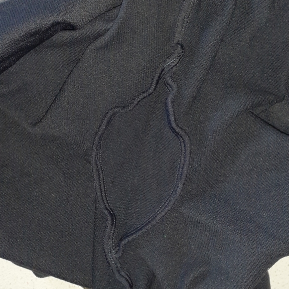 SPANX Look at Me Now Seamless BLACK Camo Legging Size S - Picture 8 of 11